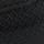 Snow boots with Velcro fastening - black