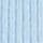 Rib knit jumper with snap fastening - pale blue
