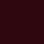 Trousers with pleats - burgundy