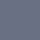 slim fit jacket with linen - steel blue