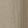 Regular fit poloshirt met structuur - beige