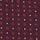 Slim fit shirt with fine pattern - maroon