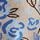 Jacquard-Rock mit Fransen - bunt