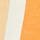 Stripe shorts - cream