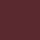 Hlačno krilo iz umetnega usnja - burgundy