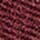 Kačket s aplikacijom - burgundy