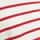 Regular fit stripe T-shirt - multicolor