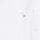 Camicia con strass perlati - panna