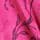 Camicia a quadri con nodo - fucsia