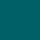 Beanie - dark turquoise