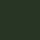 Stripe openwork jumper - dark green