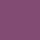 Robe midi à motif - Violet