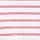 Stripe T-shirt - red