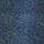 Baggy džínové šortky - indigo jeans