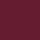 Linen blend tailored vest - burgundy