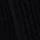 Pleated wide leg trousers - black