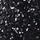 Sequin shorts - black
