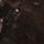 Sequin trousers - black