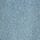 Straight jeans with stitching - blue