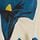 Bluse mit Blumenmuster - bunt