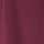 Maxi skirt with side split - maroon