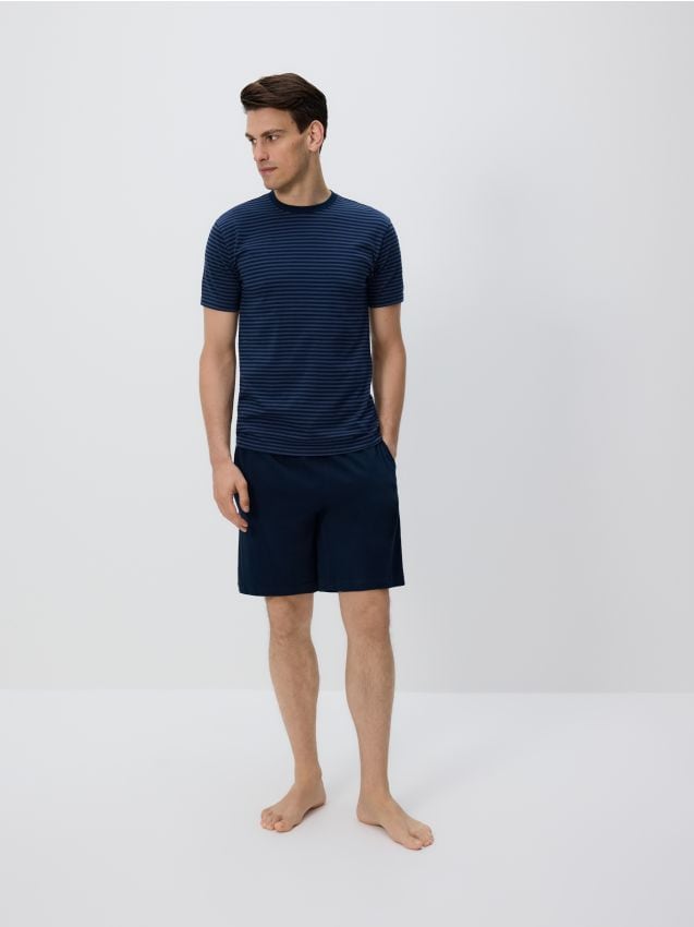 MEN`S PYJAMA - RESERVED