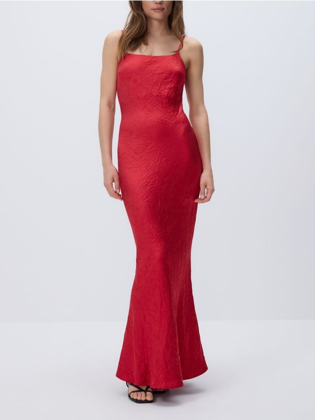 LADIES` DRESS - RESERVED