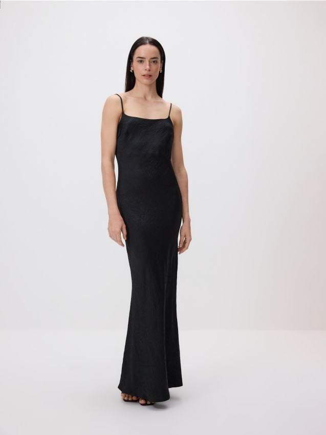 LADIES` DRESS - RESERVED
