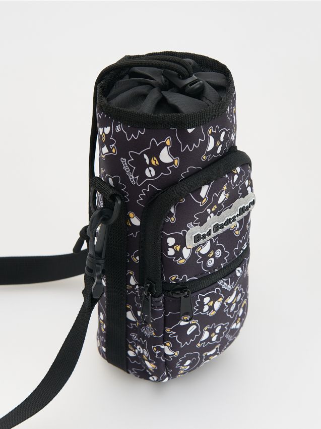 BOTTLE BAG - RESERVED