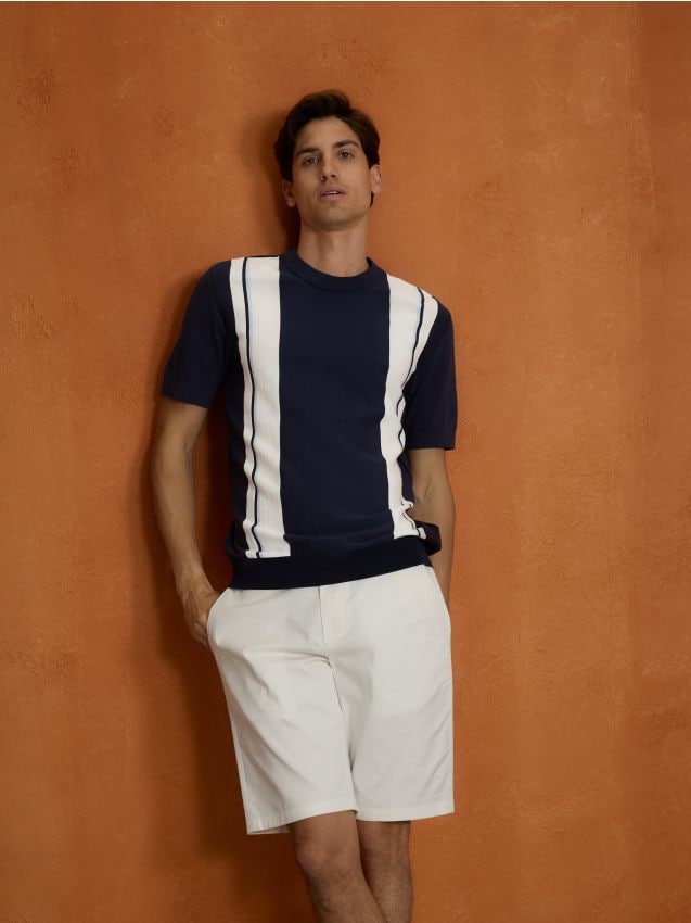 MEN`S SHORTS - RESERVED