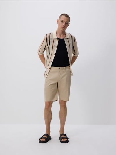 MEN`S SHORTS
