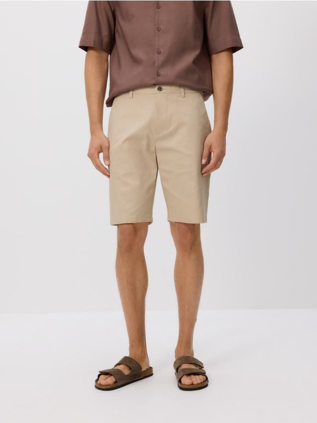 MEN`S SHORTS - RESERVED