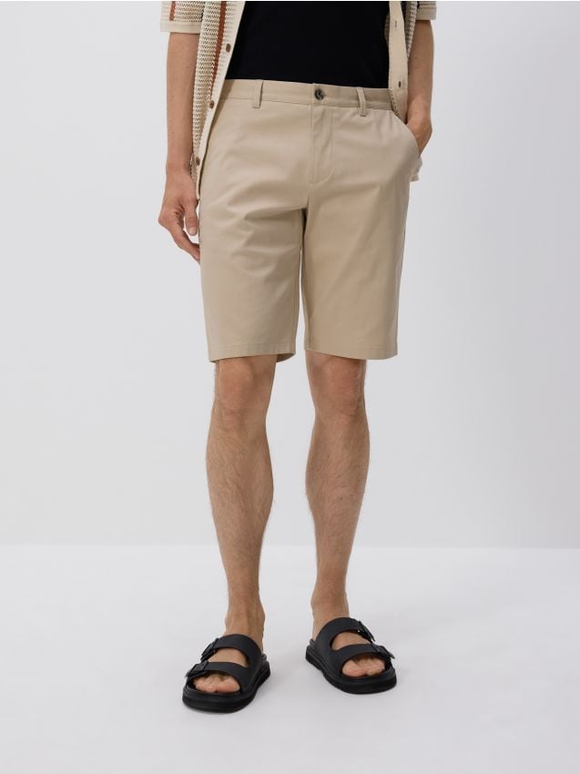 MEN`S SHORTS - RESERVED
