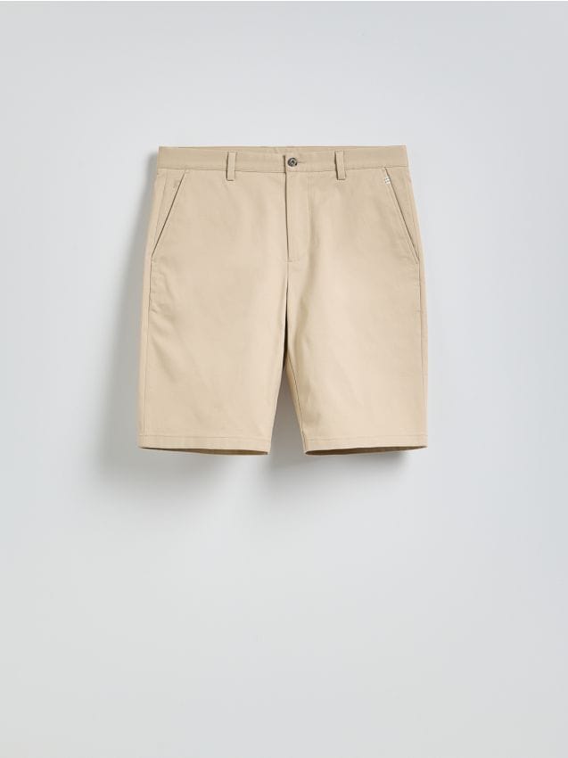 MEN`S SHORTS - RESERVED