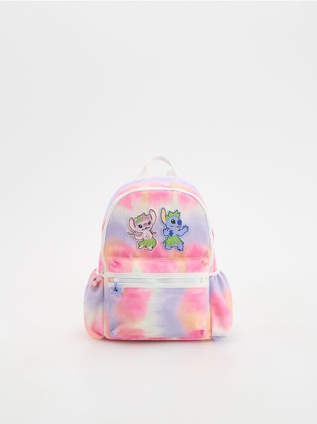 CHILDREN`S RUCKSACK - RESERVED
