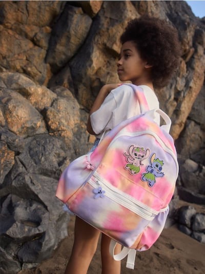 CHILDREN`S RUCKSACK