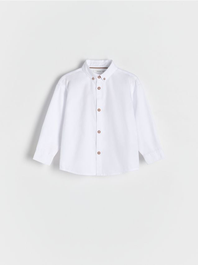 Burberry on sale baby polo reserved