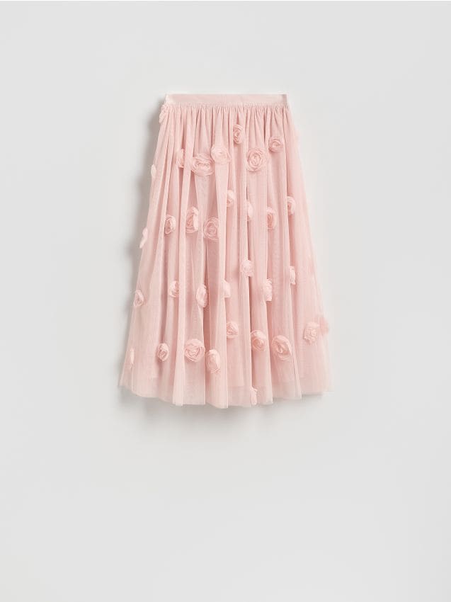 LADIES` SKIRT - RESERVED