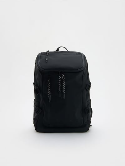 Wasserdichter Rucksack