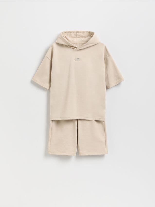 Cotton rich set - RESERVED
