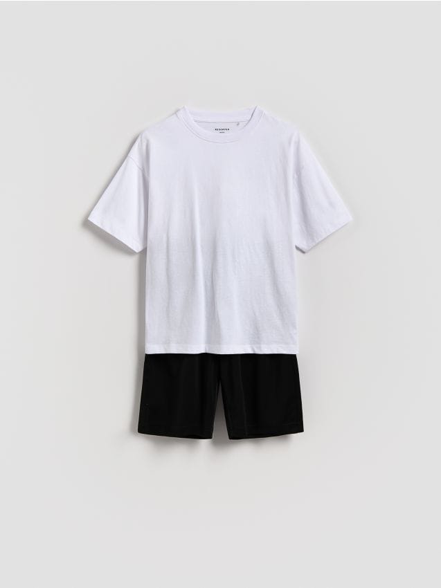 Cotton rich set - RESERVED