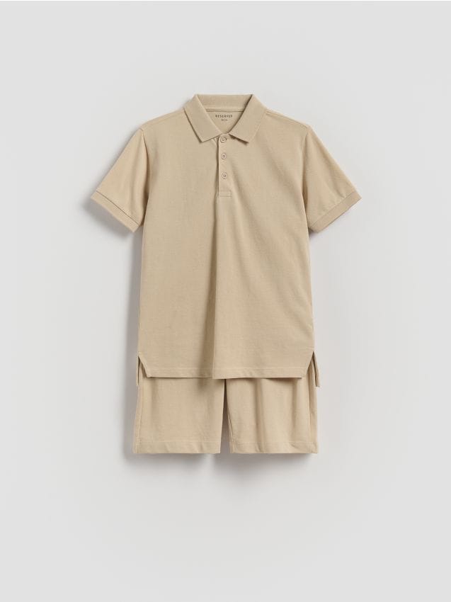 Cotton rich set - RESERVED