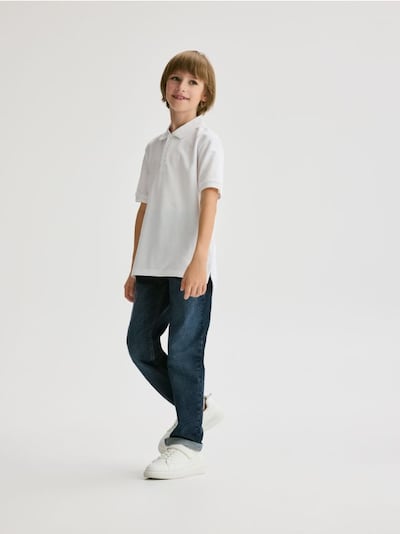 Polo shirt