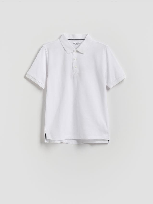 Polo majica - RESERVED