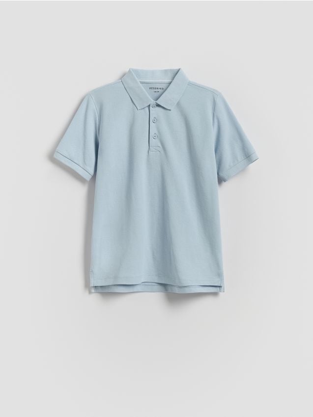 Polo shirt - RESERVED