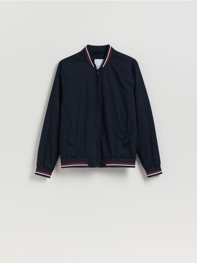 Bomber jacket - RESERVED