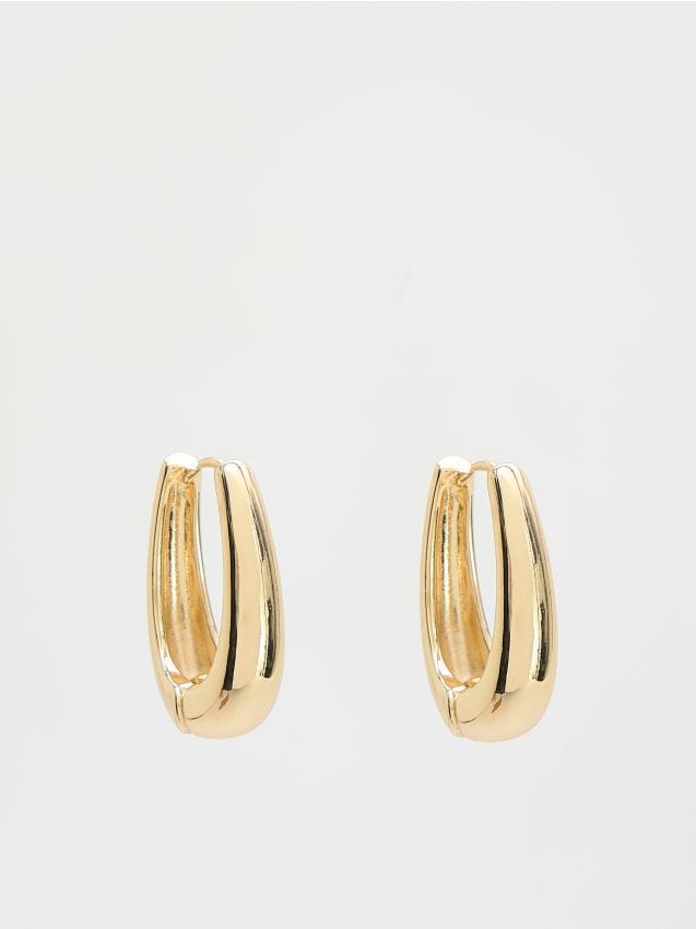 Dangle earrings - RESERVED