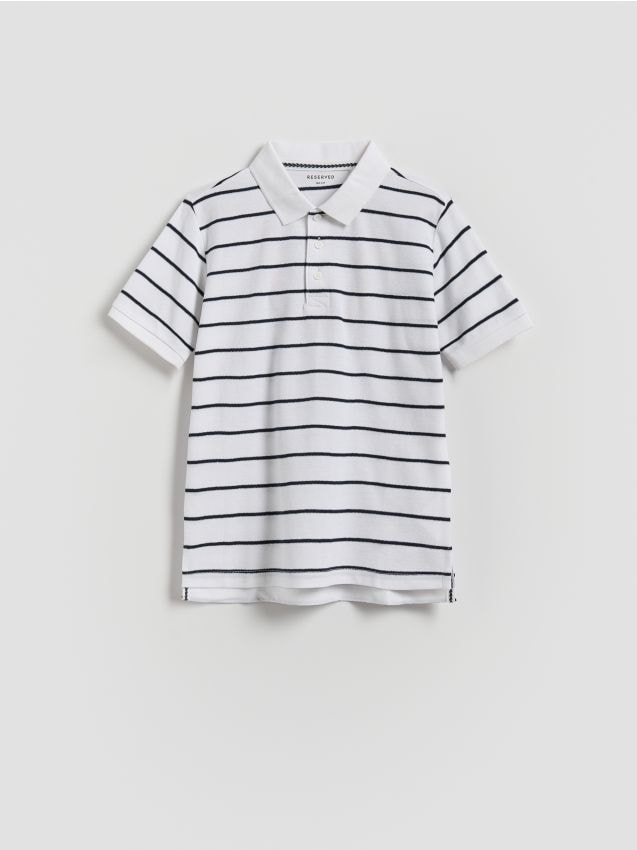 Polo shirt - RESERVED