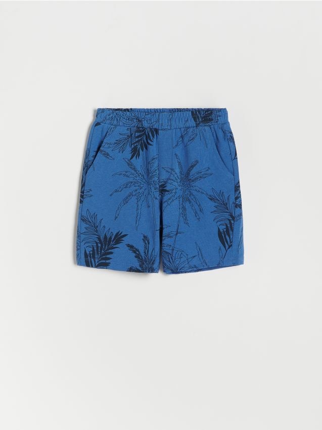 Short en jersey - RESERVED