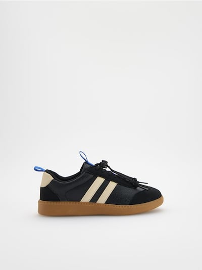 Baskets classiques